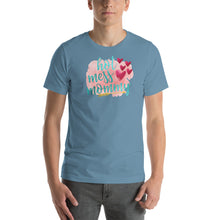 Load image into Gallery viewer, HOT MESS MOMMY - Short-Sleeve Unisex T-Shirt
