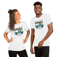 Load image into Gallery viewer, Canoe Weekend - Short-Sleeve Unisex T-Shirt
