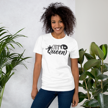 Load image into Gallery viewer, Camp Queen Short-Sleeve Unisex T-Shirt
