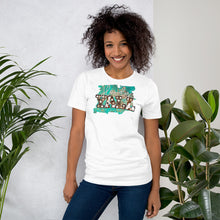 Load image into Gallery viewer, Howdy Yall - Short-Sleeve Unisex T-Shirt
