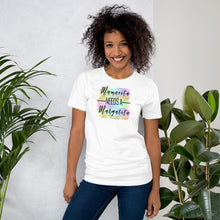 Load image into Gallery viewer, MAMACITA NEEDS MARGARTIA - Short-Sleeve Unisex T-Shirt
