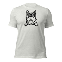 Load image into Gallery viewer, ALASKAN MALAMUTE - Unisex t-shirt
