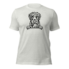 Load image into Gallery viewer, AIRDALE TERRIER - Unisex t-shirt
