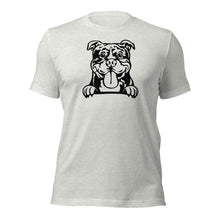 Load image into Gallery viewer, AMERICAN BULLY - Unisex t-shirt
