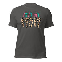 Load image into Gallery viewer, Love My Mom  Unisex t-shirt

