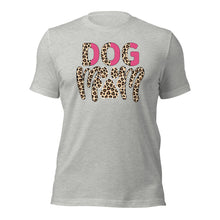 Load image into Gallery viewer, Dog Mom Unisex t-shirt
