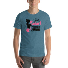 Load image into Gallery viewer, Short-Sleeve Unisex T-Shirt
