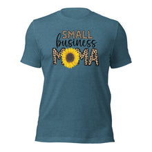 Load image into Gallery viewer, Small Business Mama Unisex t-shirt
