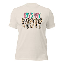 Load image into Gallery viewer, Love My Mom  Unisex t-shirt
