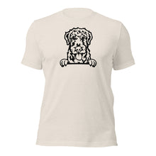 Load image into Gallery viewer, AIRDALE TERRIER - Unisex t-shirt
