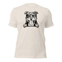 Load image into Gallery viewer, AMERICAN BULLY - Unisex t-shirt
