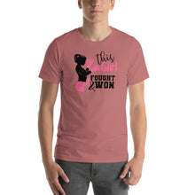 Load image into Gallery viewer, Short-Sleeve Unisex T-Shirt
