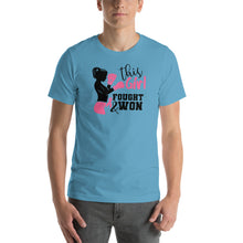 Load image into Gallery viewer, Short-Sleeve Unisex T-Shirt
