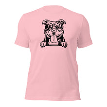 Load image into Gallery viewer, AMERICAN BULLY - Unisex t-shirt
