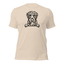 Load image into Gallery viewer, AIRDALE TERRIER - Unisex t-shirt
