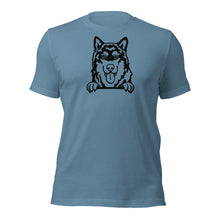 Load image into Gallery viewer, ALASKAN MALAMUTE - Unisex t-shirt
