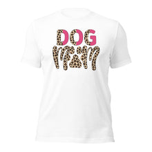 Load image into Gallery viewer, Dog Mom Unisex t-shirt
