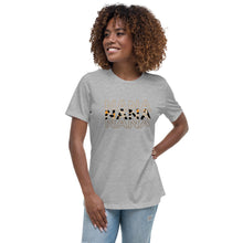 Load image into Gallery viewer, Nana Women&#39;s Relaxed T-Shirt
