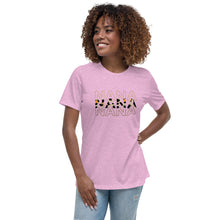 Load image into Gallery viewer, Nana Women&#39;s Relaxed T-Shirt
