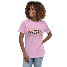 Load image into Gallery viewer, Mom Women&#39;s Relaxed T-Shirt
