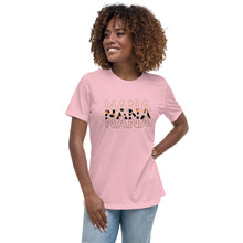 Load image into Gallery viewer, Nana Women&#39;s Relaxed T-Shirt
