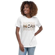 Load image into Gallery viewer, Mom Women&#39;s Relaxed T-Shirt
